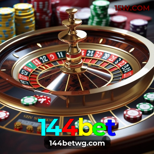 Instalar APK 144bet