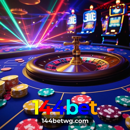 Promoções e bônus exclusivos da 144bet