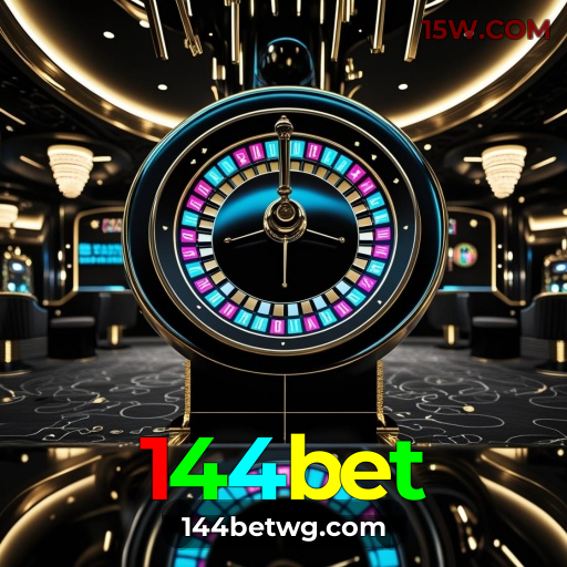 Apostas esportivas ao vivo na 144bet