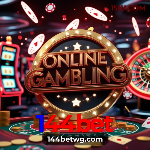 Apostas esportivas ao vivo na 144bet