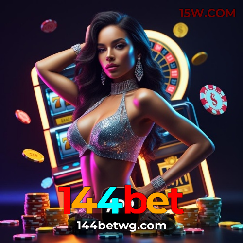 Streaming 4K no cassino ao vivo da 144bet