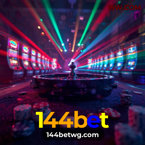 Equipe de suporte ao cliente da 144bet