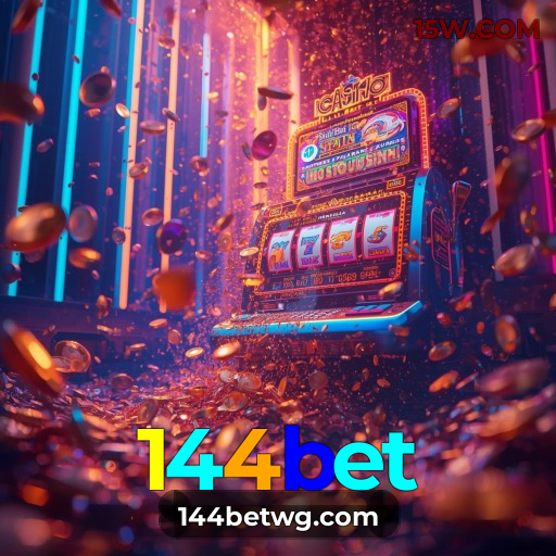 Slots Premium da PG Soft na 144bet