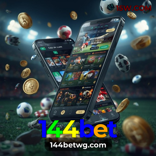 Instalação PC 144bet