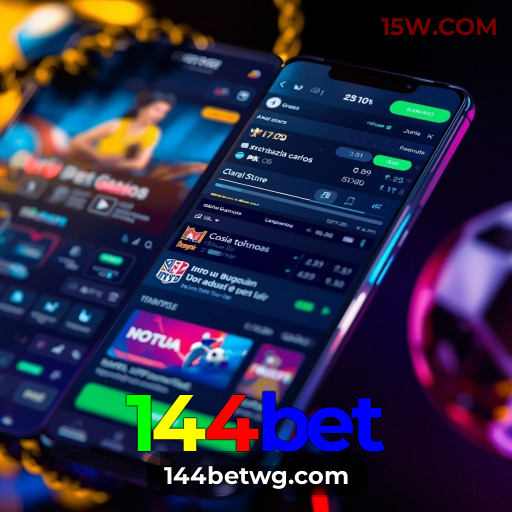 Instalação iOS 144bet