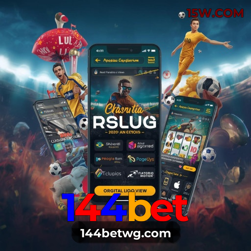 Promoções e bônus exclusivos da 144bet