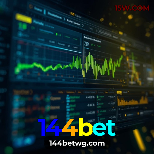 Siga a 144bet no Facebook