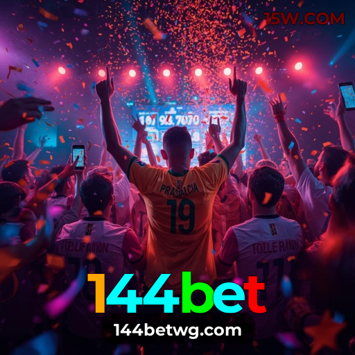Instalação Android 144bet