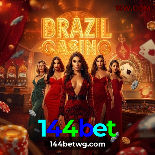 Bônus de boas-vindas 144bet