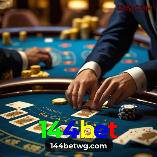 Slots Premium da PG Soft na 144bet